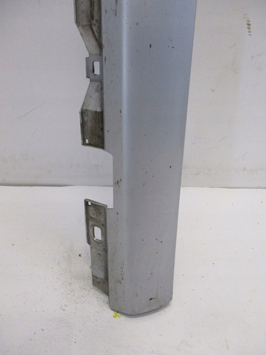 фото №4, Накладка планка порогова mercedes a клас 177 18r