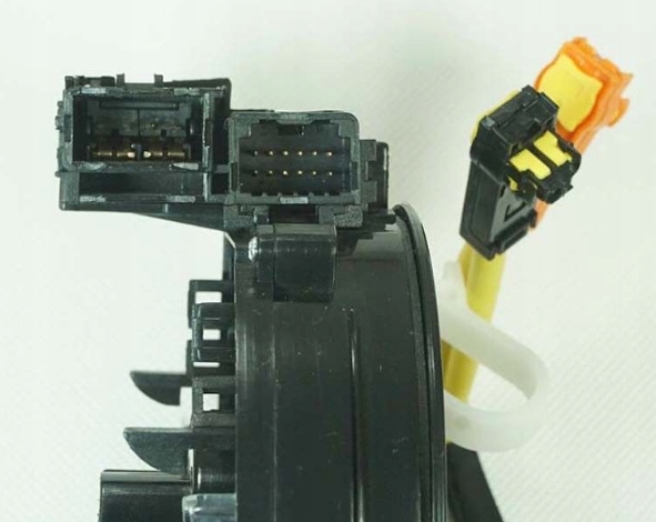 фото №3, Стрічка змотувач подушки подушка безпеки scion tc xa xb