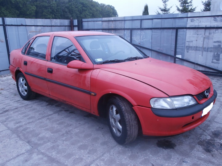 фото №11, Лапи коробки коробки передач opel vectra b 1.6 16v 95-99