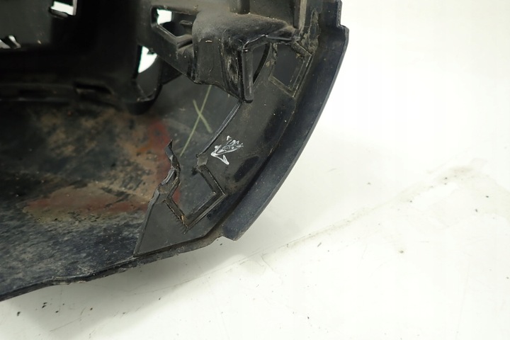 фото №11, Бампер перед audi q3 s-line 8u0807437ad рестайлинг 15-