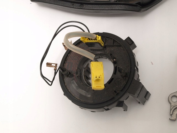 фото №5, Audi a6 c5 консоль комплект европа