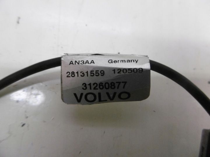 фото №6, Підсилювач антени 31260877 volvo s60 v60