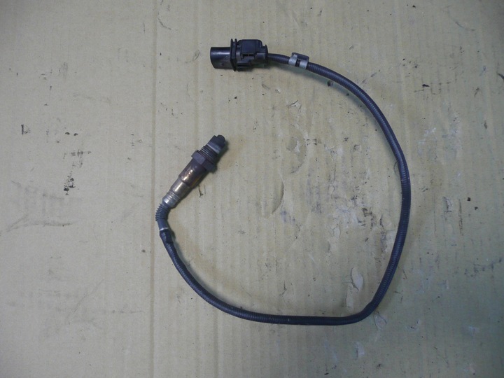 фото №1, Bmw e87 e90 e91 e92 e93 n43 лямбда-зонд 7569930