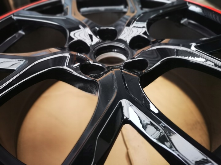 фото №15, Honda civic r/s 19'' оригінальні