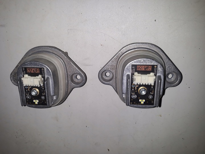 фото №1, Модуль jeż bmw 5 g30 7 g11 7408731