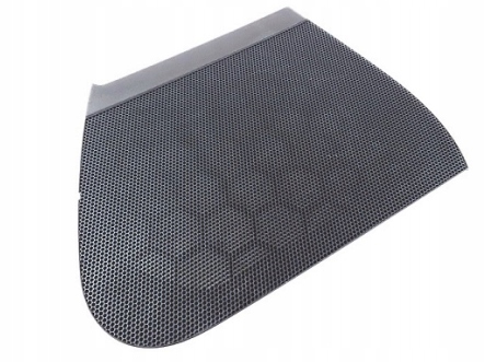 фото №1, Накладка маскувальна накладка динаміка vw passat ліва