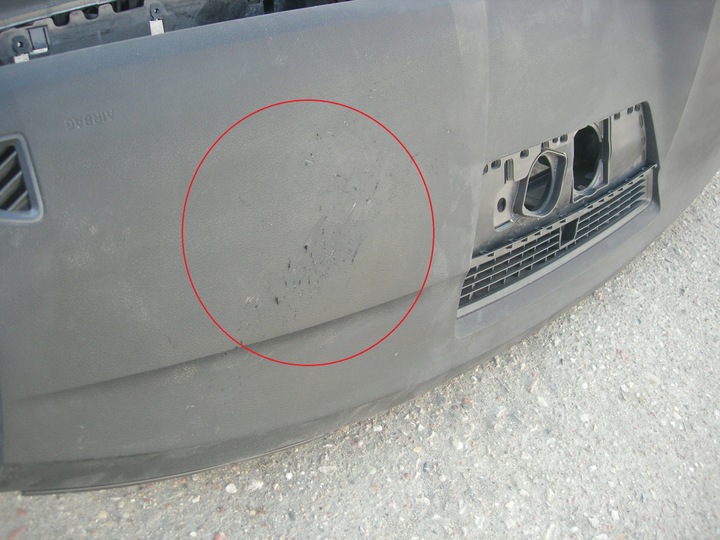 фото №8, Капот панель консоль skoda kodiaq 566857007a варшава