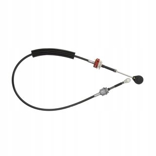 фото №1, Трос зміни коробки передач alfa romeo giulietta 10-