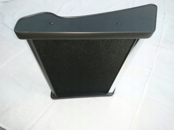 фото №5, Полка столик автобус iveco daily po 2014 r