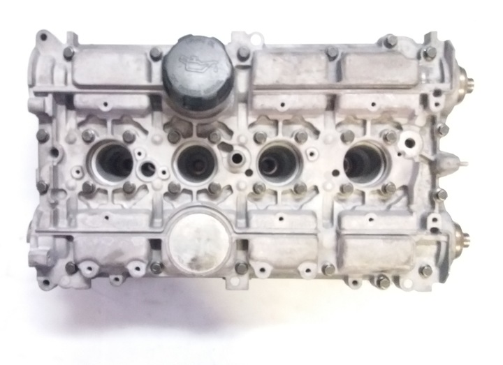 фото №5, Головка volvo 1.8 2.0 16v 1001005 renault laguna