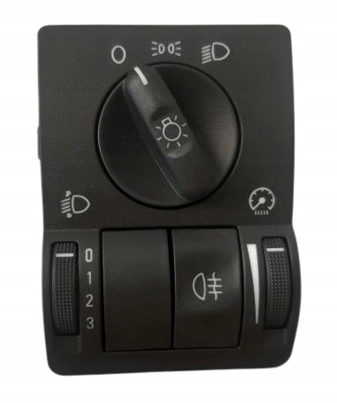 фото №1, Выключатель света opel corsa c оригинал