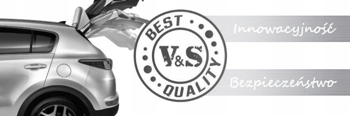 фото №13, Vs электрический крышка багажника honda cr-v 2012 up