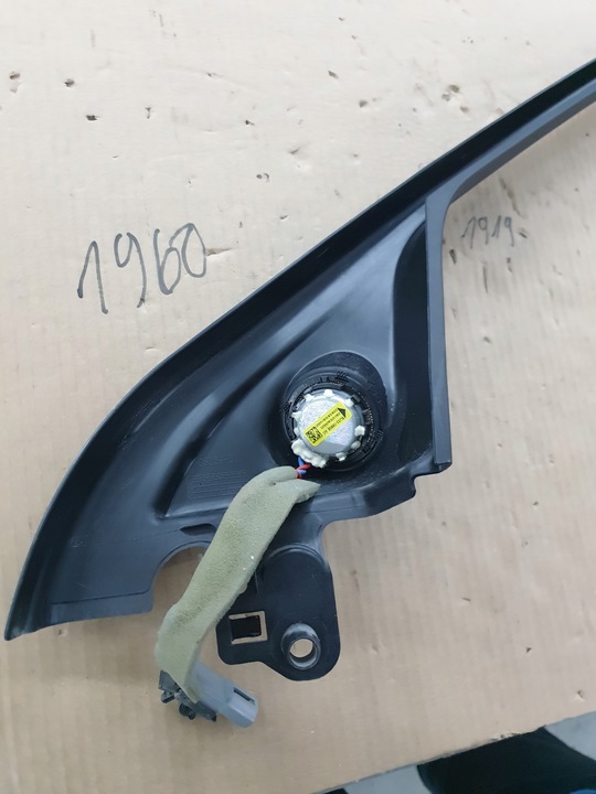 фото №6, Захист стійка двері evoque bj32-20905 bj32-20904