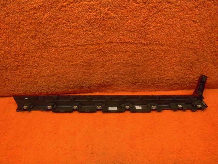 фото №5, Kuga st ii 2 st-line порог планка пороговая правая накладка титан cv4js10154