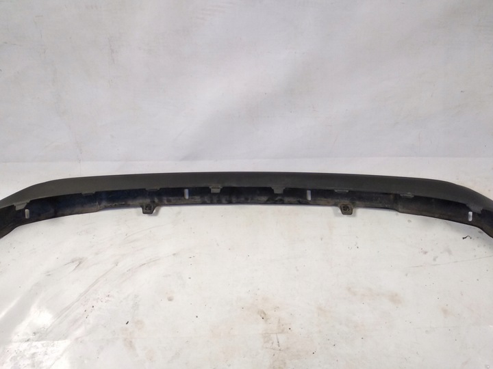 фото №8, Toyota rav 4 рестайлинг спойлер pod бампер перед 2015-