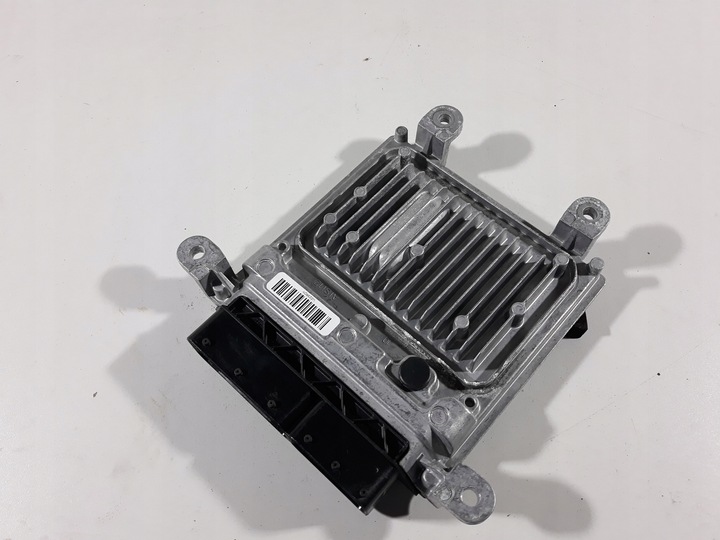 фото №11, Infiniti q50 16r- комп'ютер двигуна 23703 4hk0b