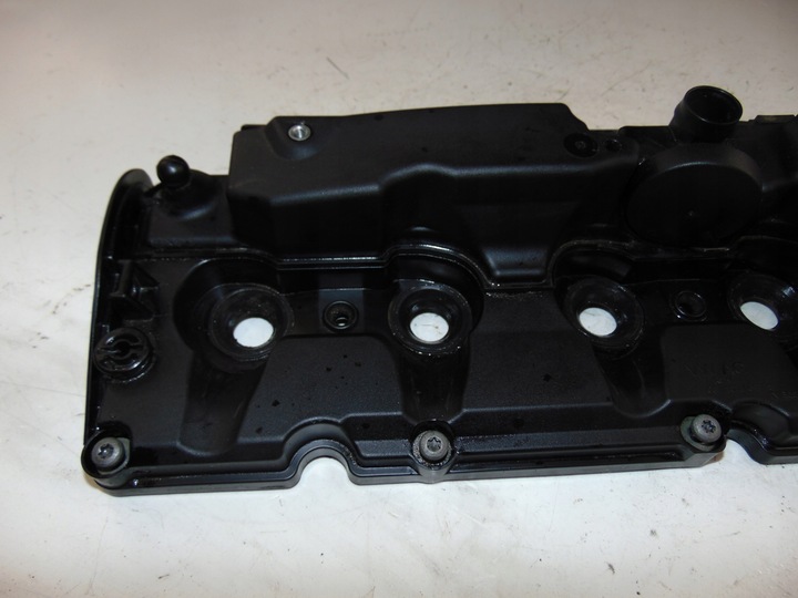фото №9, Кришка клапанів a3 golf vii 2.0 tdi 03l103439s