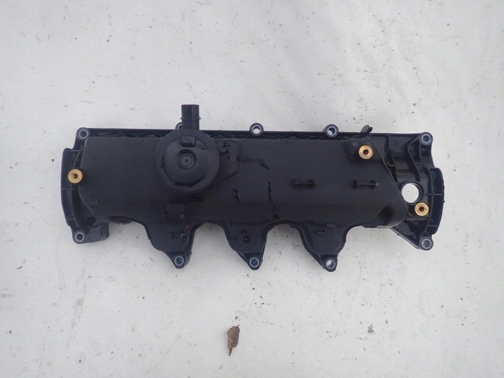 фото №11, Ущільнювальне кільце колектора впускного laguna ii 1.8 2.0 16v org