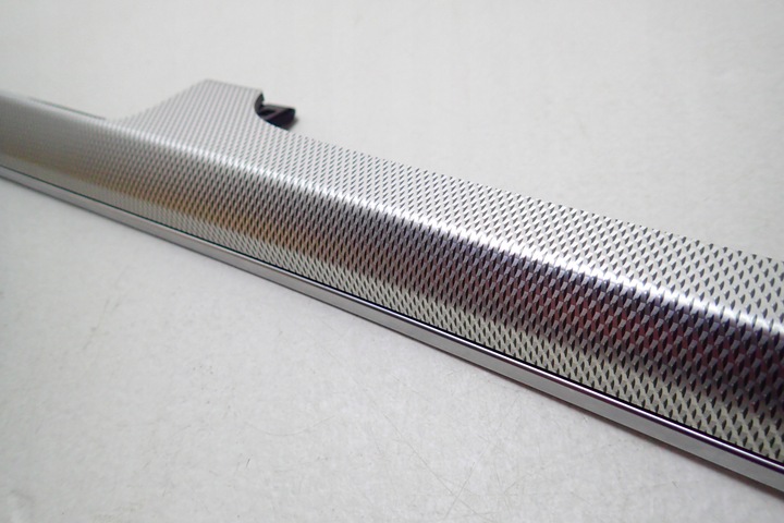 фото №5, Audi q8 4m8 планка декоративна тунелю ліва 4m8864555b