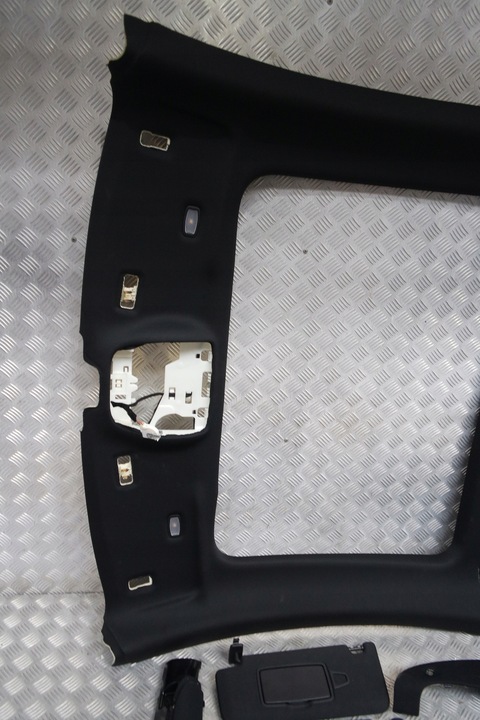 фото №5, Mercedes w217 купе amg стеля панорама