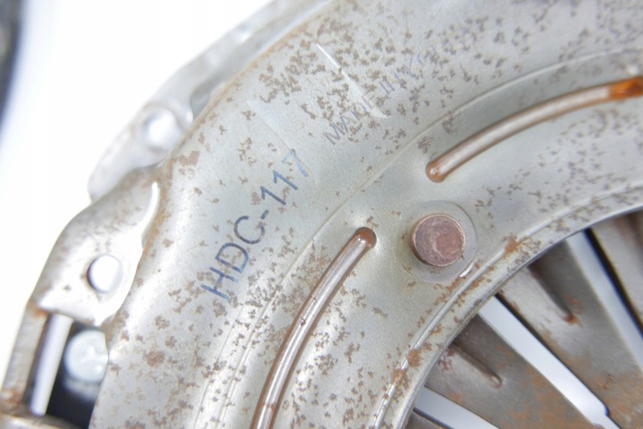 фото №16, Зчеплення комплект valeo 828467 4142123020