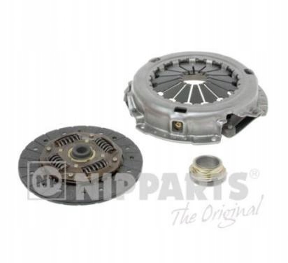 фото №1, Nipparts j2000901 сцепление kpl daewoo espero