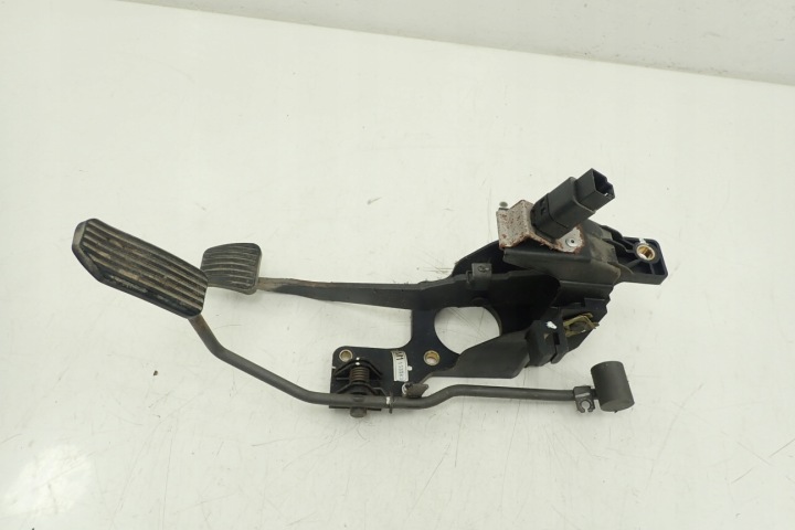 фото №4, Chevrolet nubira lacetti 1.8 педаль гальма газу