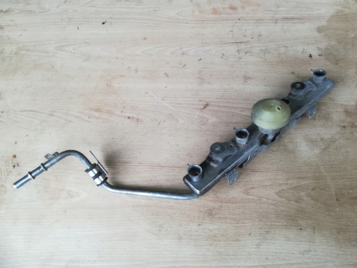 фото №1, Планка вприскувальний honda jazz 1.2 i-dsi 02-08