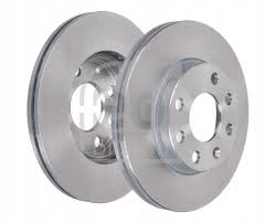 фото №2, Bosch диски + гальмівні колодки перед chevrolet aveo spark