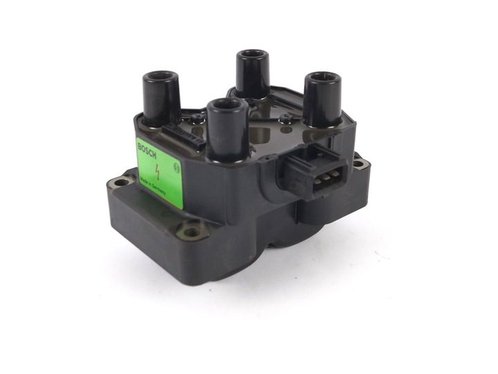 фото №11, Bosch 221 503 457 катушка зажигания