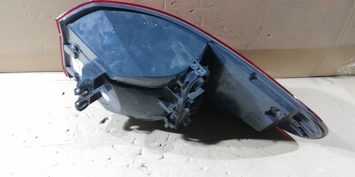фото №8, Bmw x1 f48 лампа ліва задня зад