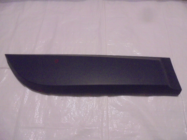 фото №1, Renault scenic iii планка дверь правая задняя зад 828769175r