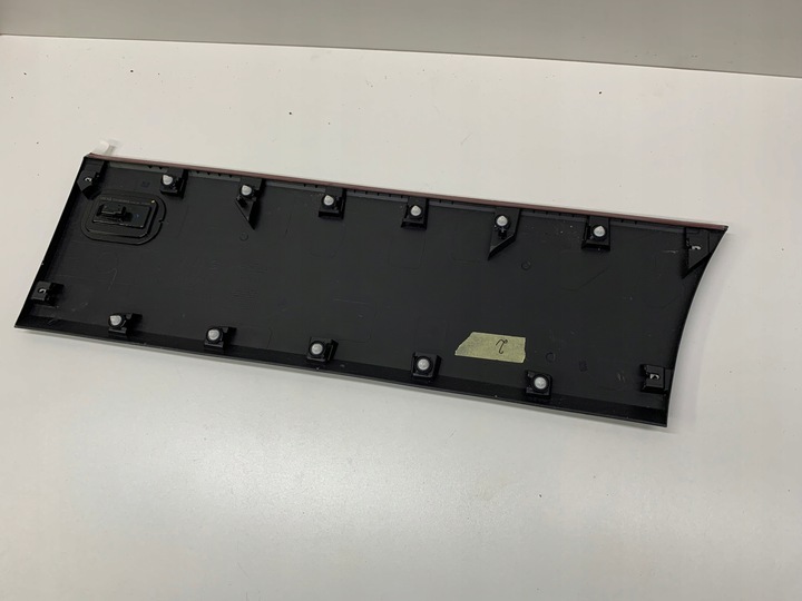 фото №5, Vw crafter ii планка накладка 7c0854939