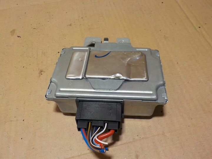 фото №4, Модуль star сплав dg9t14b526la mondeo mk5