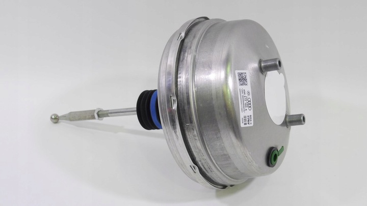 фото №1, Audi r8 підсилювач ceramika 4s0612103a нове