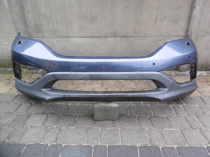 фото №1, Honda cr-v 12/16r - бампер переднє