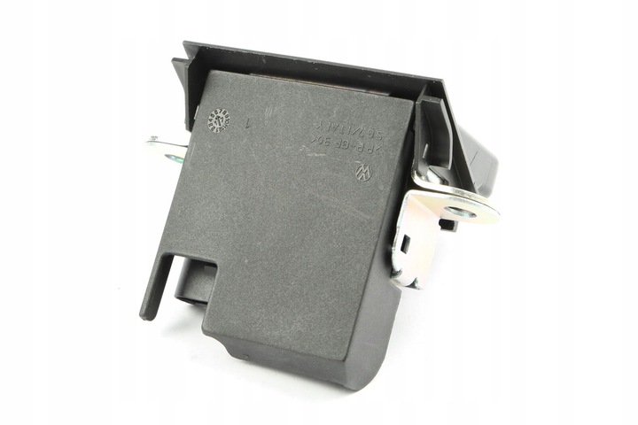 фото №3, Замок задней крышки seat altea оригинал oem