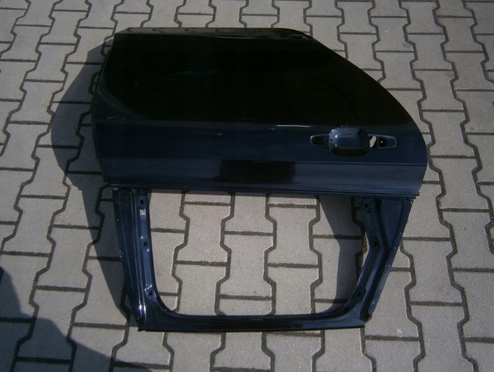 фото №2, Дверь задние зад правые volvo v90 v 90 org