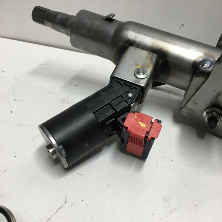 фото №5, Dacia logan ii sandero 1.5 dci компьютер bcm набор стартовый