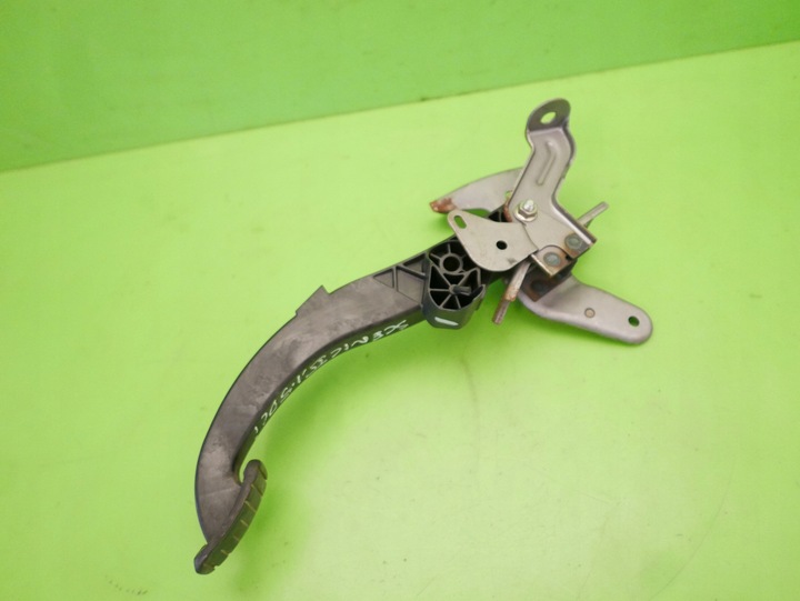 фото №8, Педаль зчеплення renault scenic ii phi 1.5 dci 03-06