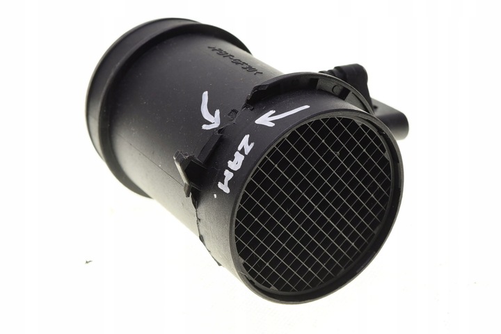 фото №5, Витратомір passat заміний 059906461a 0281002224