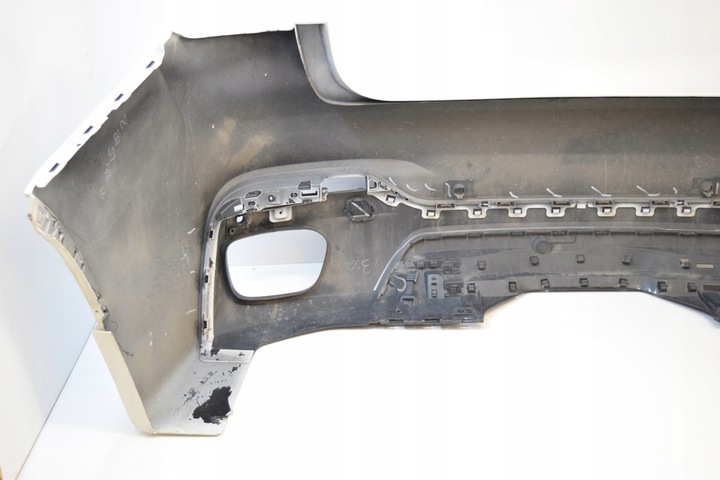 фото №8, Bmw x6 f16 m набор бампер задний зад bdb состояние