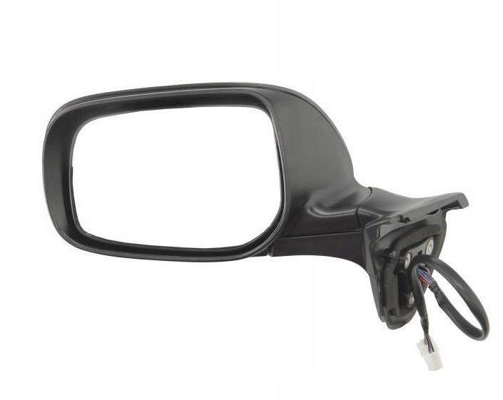 фото №1, Зеркало внешние левая