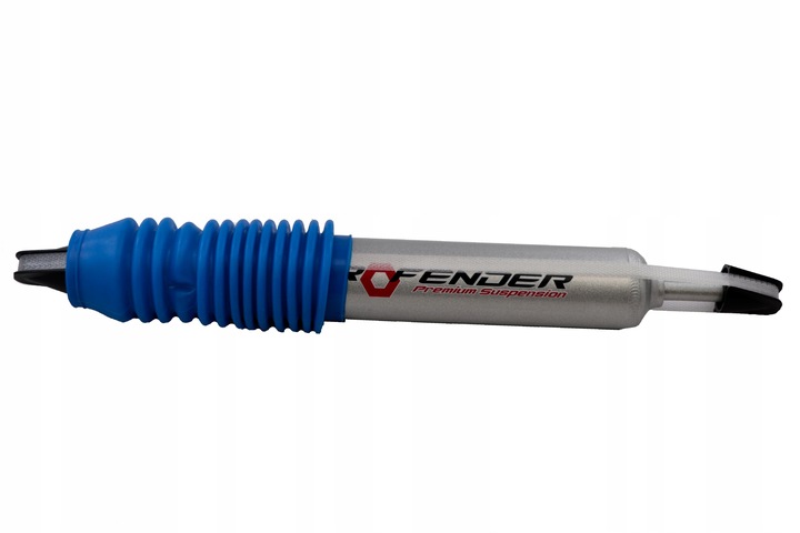 фото №10, Амортизатор перед +2 lr discovery 1 profender