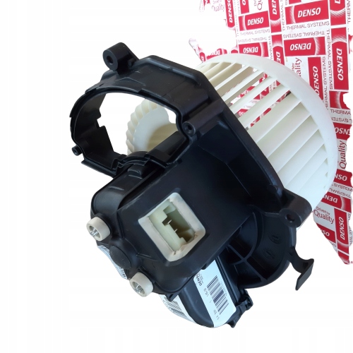 фото №2, Повітродувка вентилятор інтер'єру citroen c4 picasso