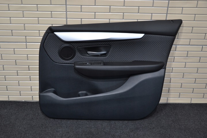 фото №1, Bmw 2er f45 боковина оббивка двері комплектна