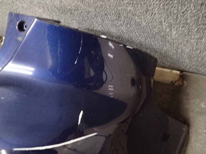 фото №7, Бампер зад ford focus mk3 hb