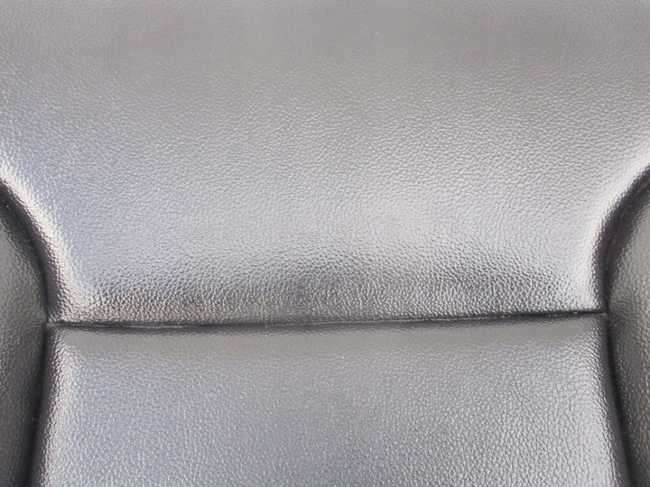 фото №5, Спинка сиденья пассажира правая mercedes ml w164