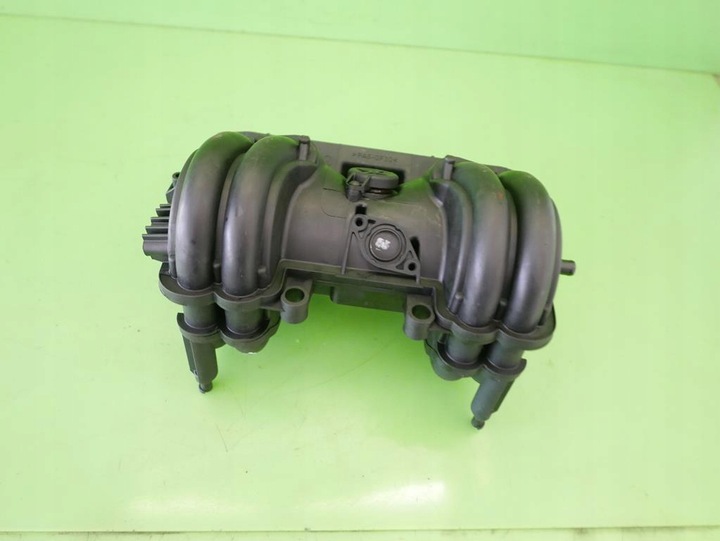 фото №12, Коллектор всасывающий впускной seat ibiza ii fl 1.4 8v