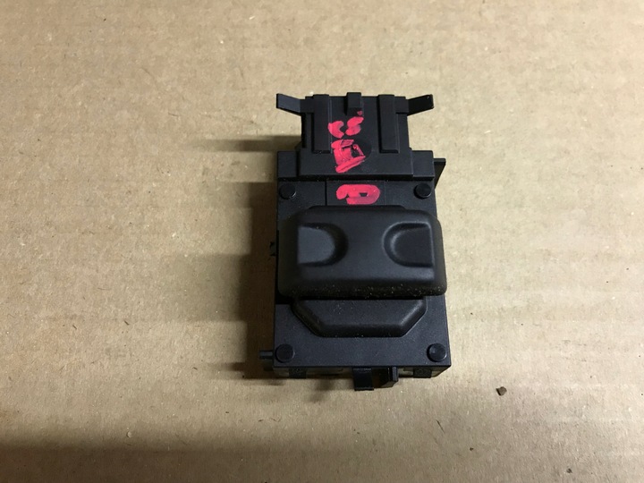 фото №1, Керування сидіння citroen c5 iii